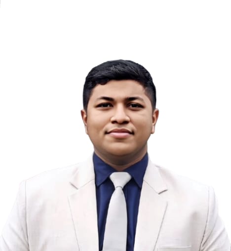 Md. Tazrian Alam